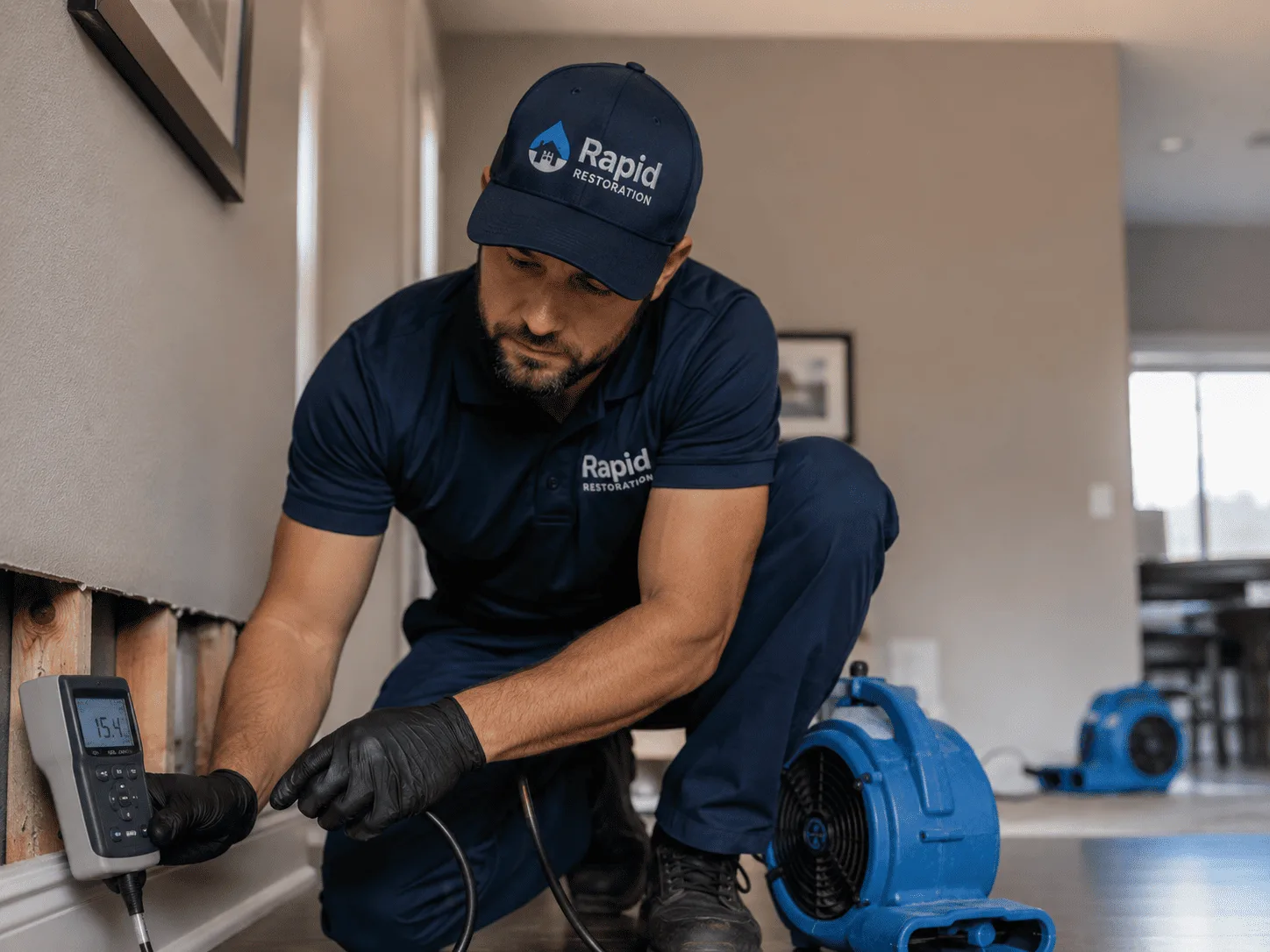 Common questions about Dehumidification in Monmouth, IA